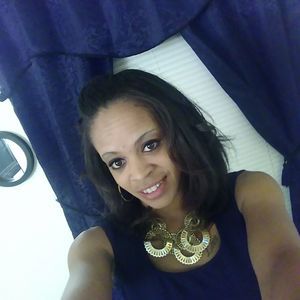 Meet your Posher, Tanesha